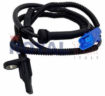 SENSOR ABS ROYALTEK CITROEN PEUGEOT DELANTERO --- OEM 4545E4 4545J9 96550678 9655067880 9665455580